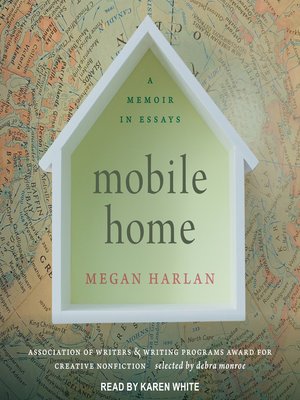 cover image of Mobile Home